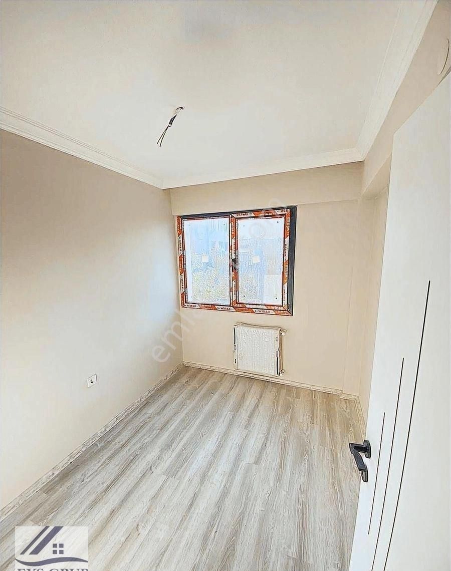 Zafertepede 3+1 130m2 Sıfır Binada Otopark Asansör Acil Satılık - Görsel 7