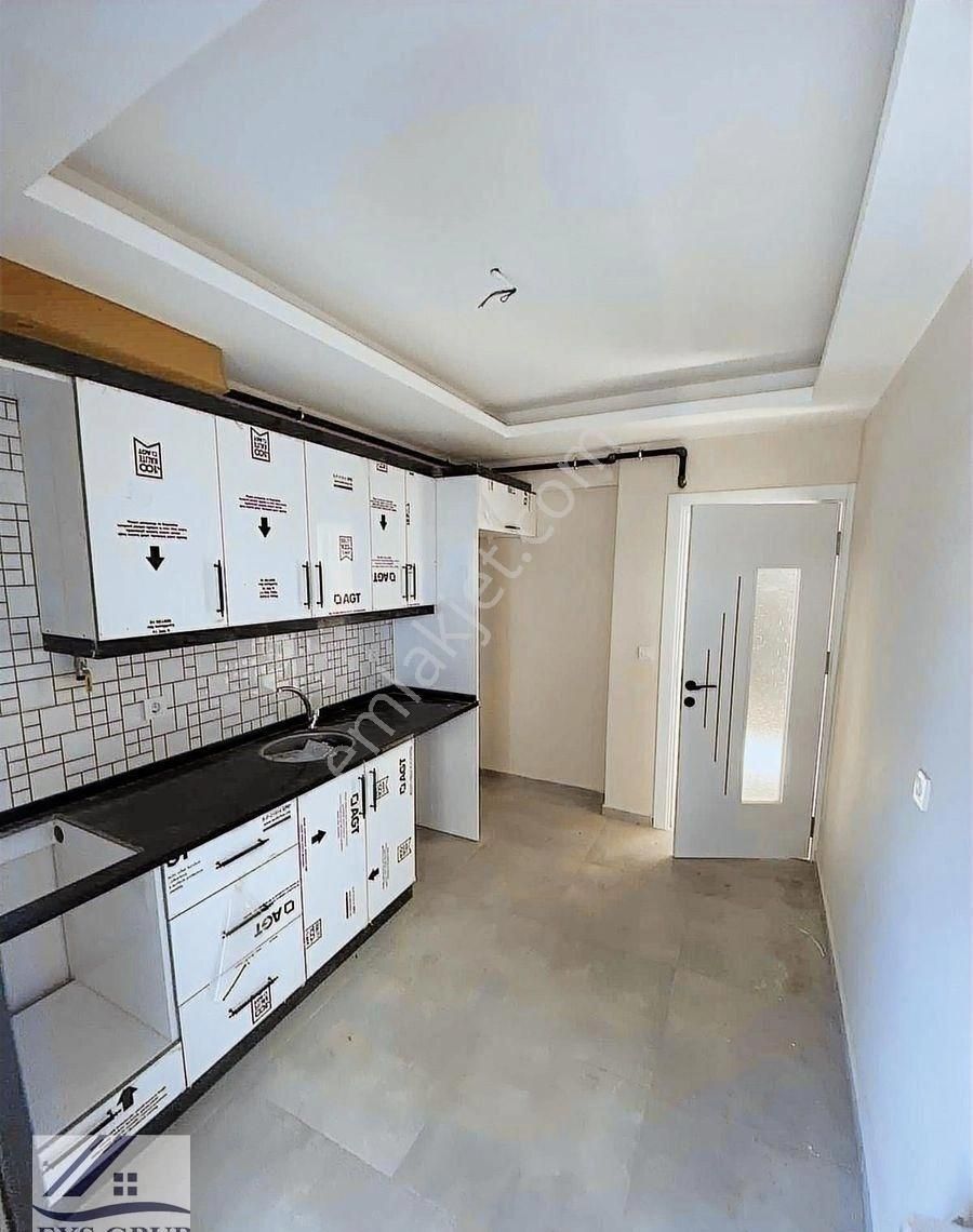 Zafertepede 3+1 130m2 Sıfır Binada Otopark Asansör Acil Satılık - Görsel 4