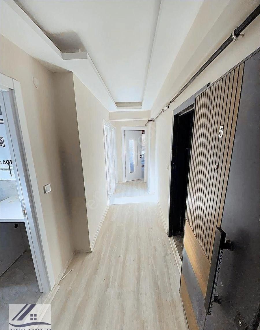 Zafertepede 3+1 130m2 Sıfır Binada Otopark Asansör Acil Satılık - Görsel 20