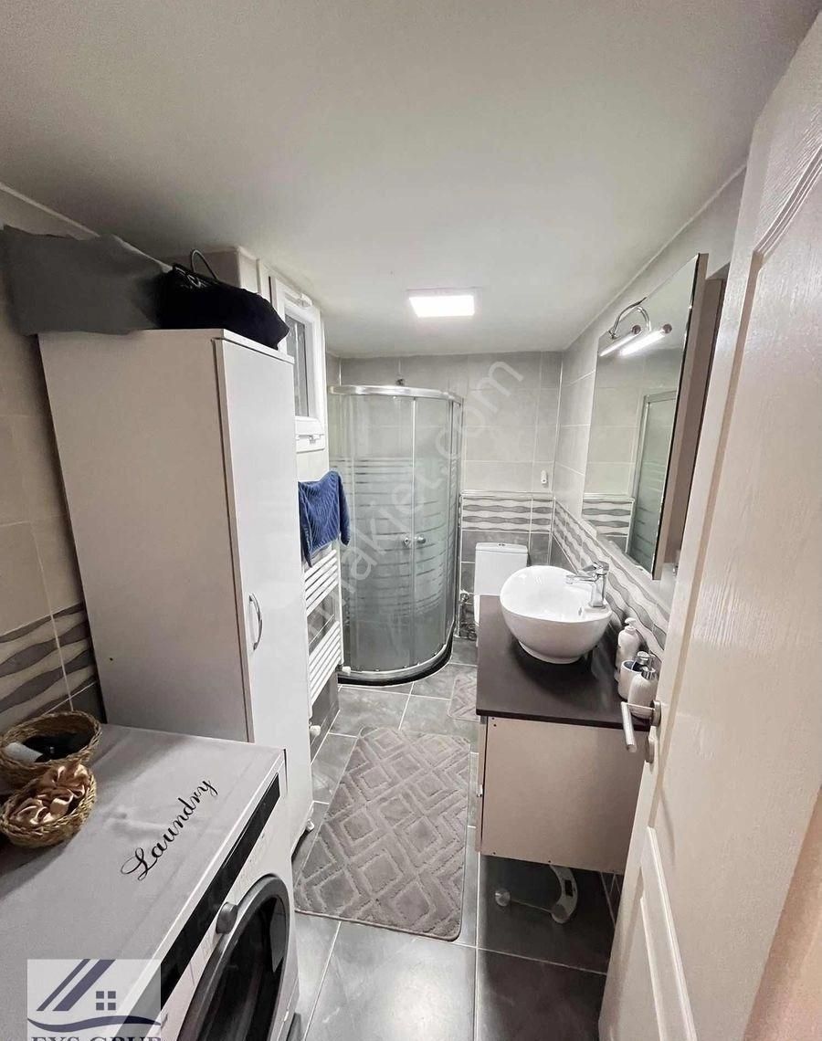 Mithatpaşa Cd Yakını Göztepede İçi Yapılı Masrafsız 3+1 Satılık - Görsel 11