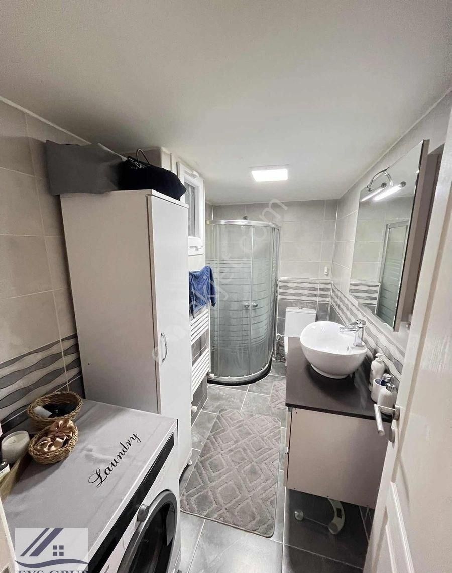 Mithatpaşa Cd Yakını Göztepede İçi Yapılı Masrafsız 3+1 Satılık - Görsel 28