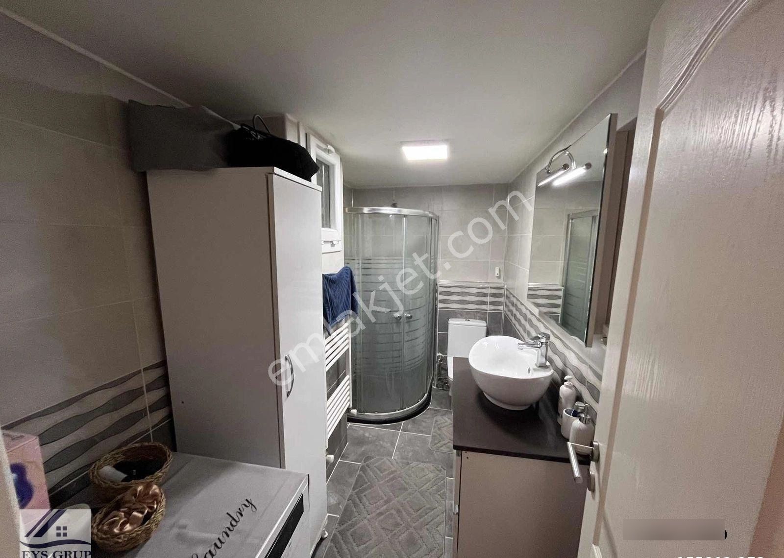 Mithatpaşa Cd Yakını Göztepede İçi Yapılı Masrafsız 3+1 Satılık - Görsel 8