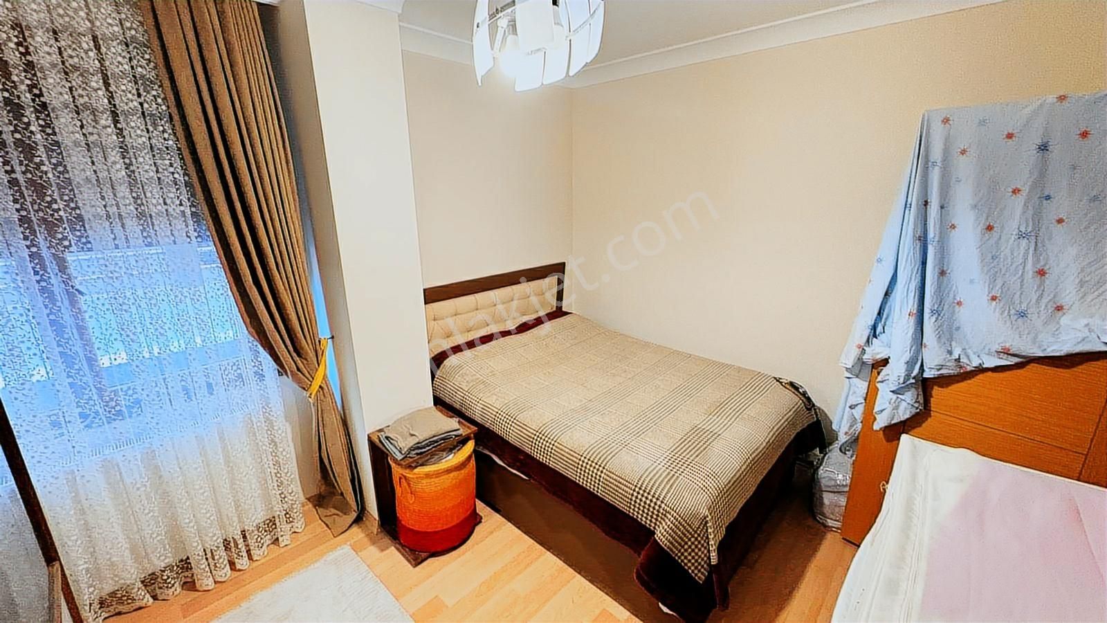 ▃artemin▃idealtepe'de 50.yıl Korusuna Komşu 5 Yıllık Teraslı 2+1 - Görsel 19