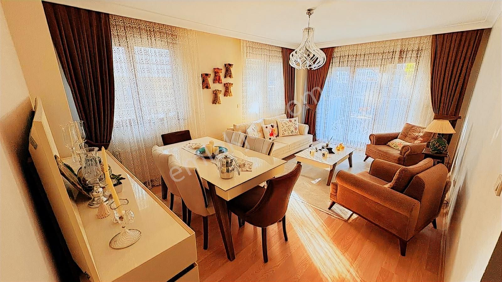 ▃artemin▃idealtepe'de 50.yıl Korusuna Komşu 5 Yıllık Teraslı 2+1 - Görsel 34