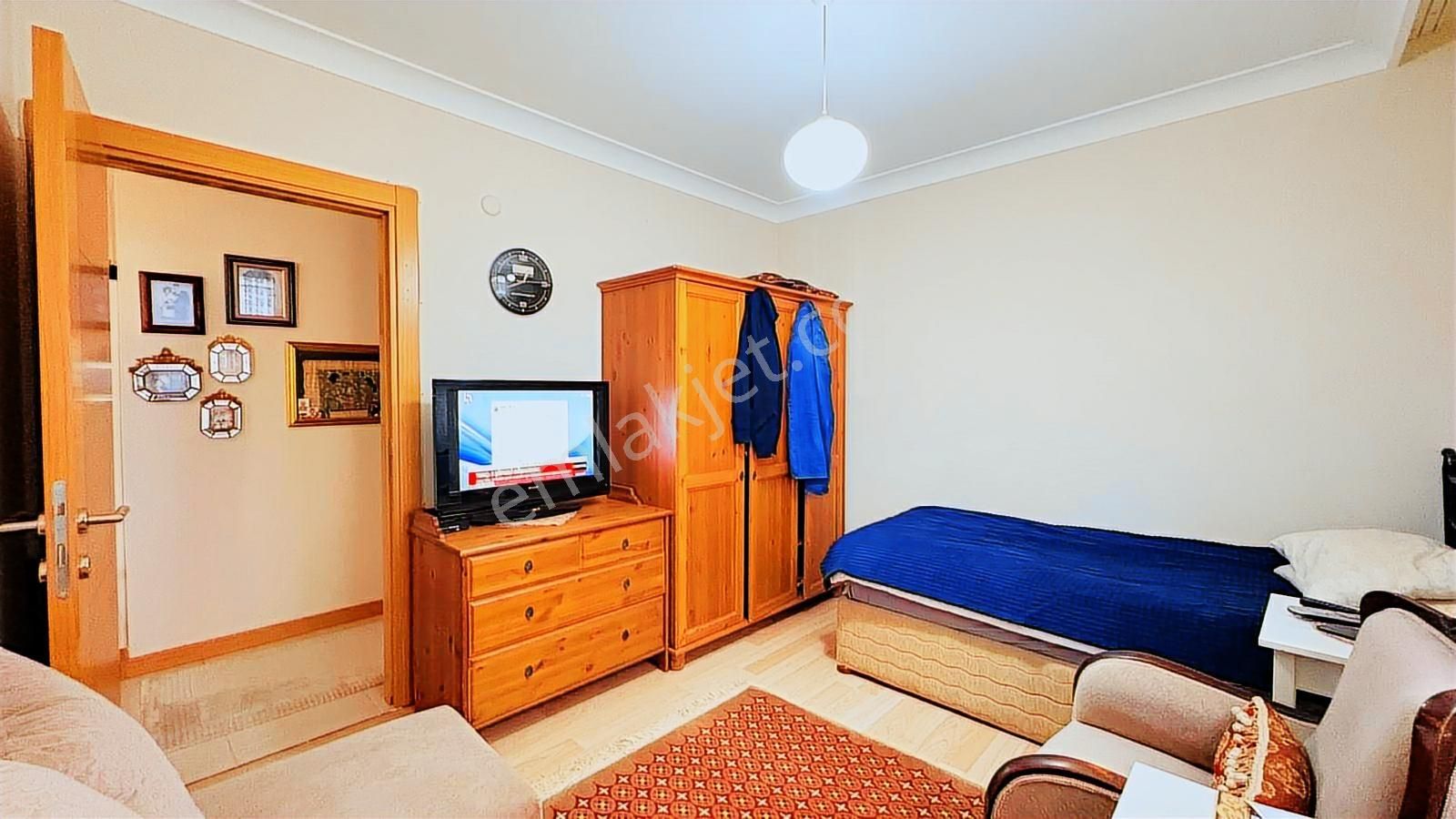 ▃artemin▃idealtepe'de 50.yıl Korusuna Komşu 5 Yıllık Teraslı 2+1 - Görsel 8