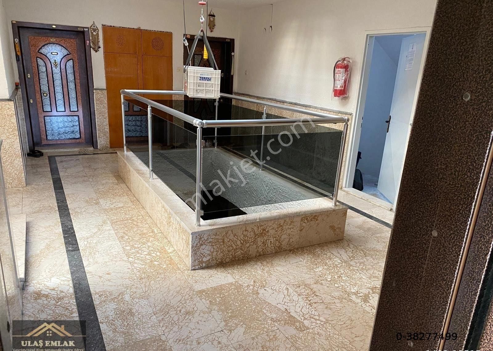Ulaş Emlak Elvankent Oğuzlarda Site İçerisinde Mantolamalı Güney Cephe - Görsel 6