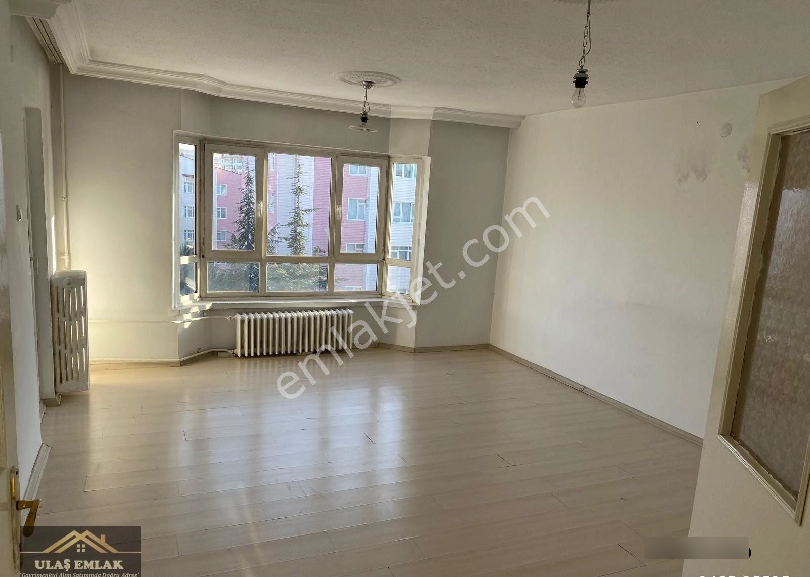 Ulaş Emlak Elvankent Oğuzlarda Site İçerisinde Mantolamalı Güney Cephe - Görsel 15