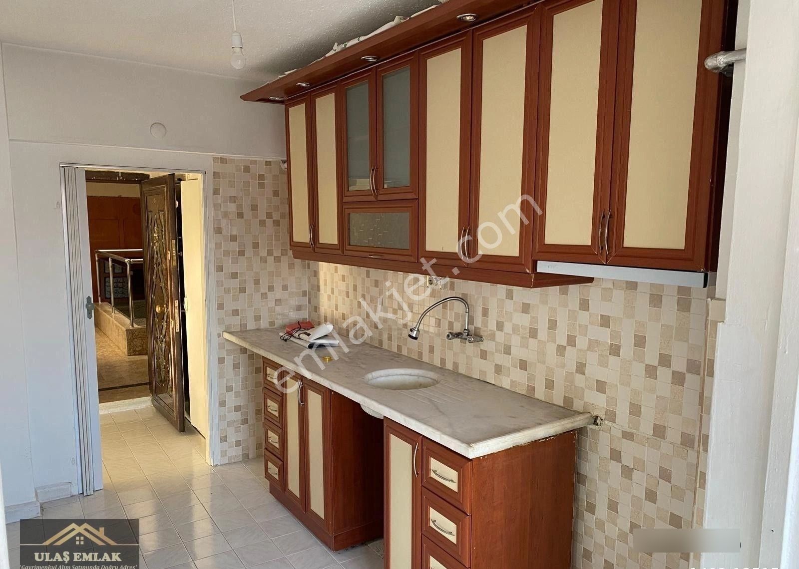 Ulaş Emlak Elvankent Oğuzlarda Site İçerisinde Mantolamalı Güney Cephe - Görsel 18