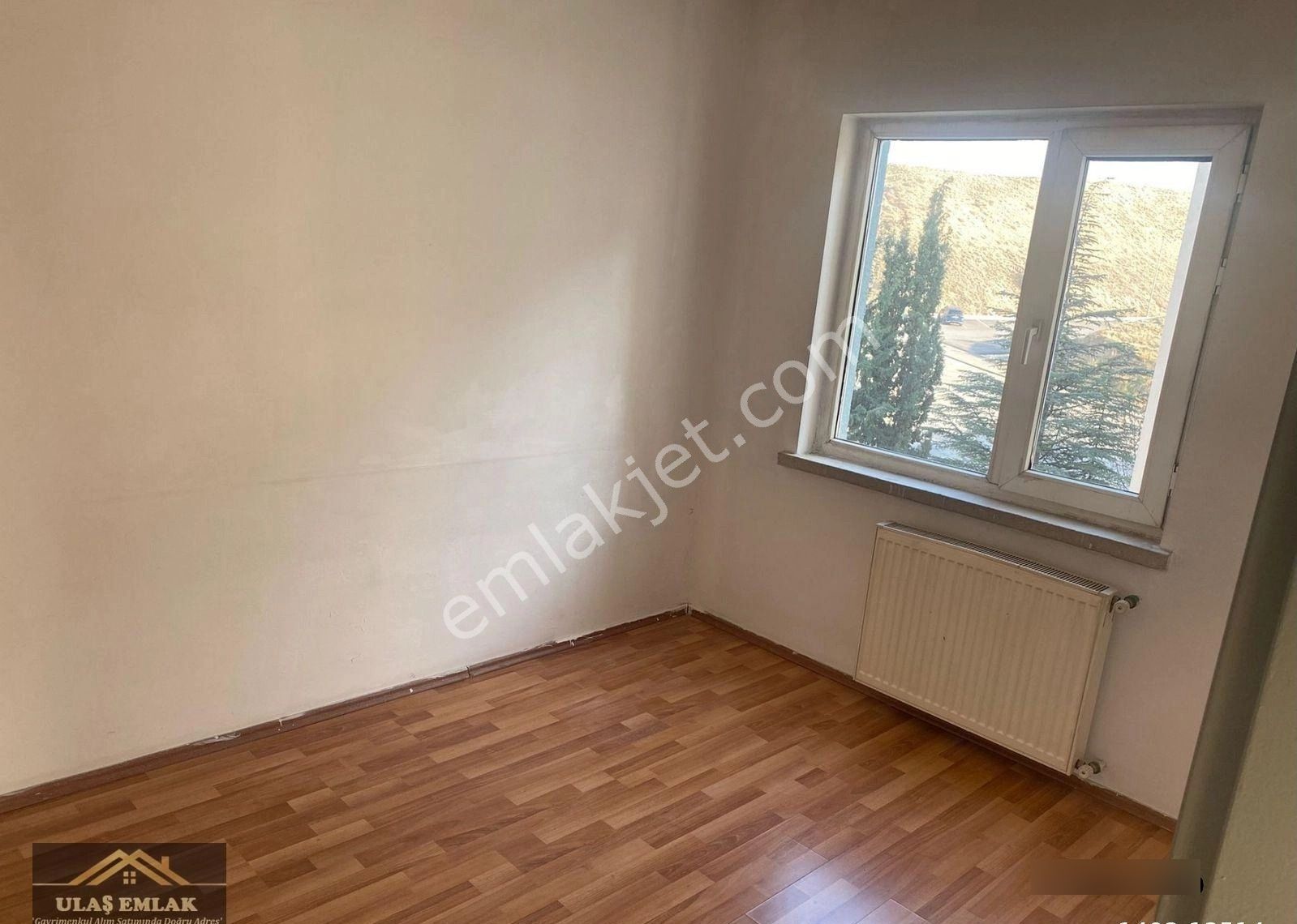 Ulaş Emlak Elvankent Adliye Bitişiği Güney Batı Cephe - Görsel 19