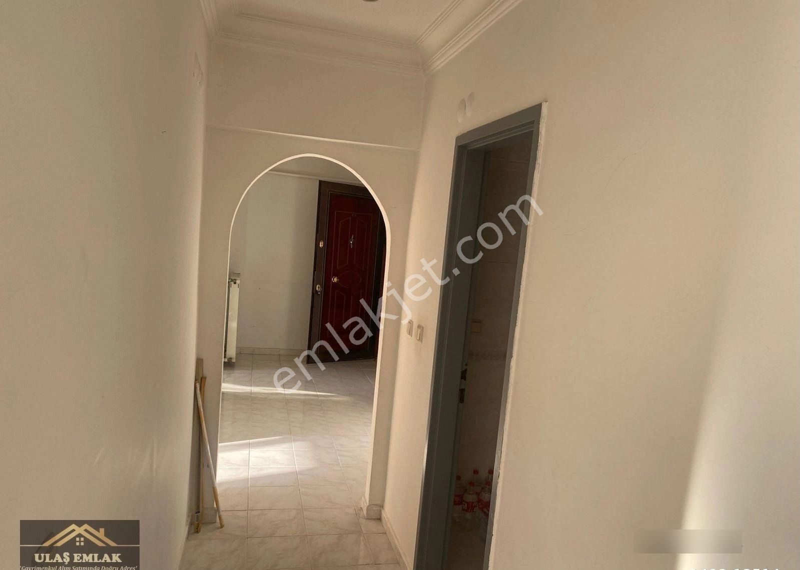 Ulaş Emlak Elvankent Adliye Bitişiği Güney Batı Cephe - Görsel 24