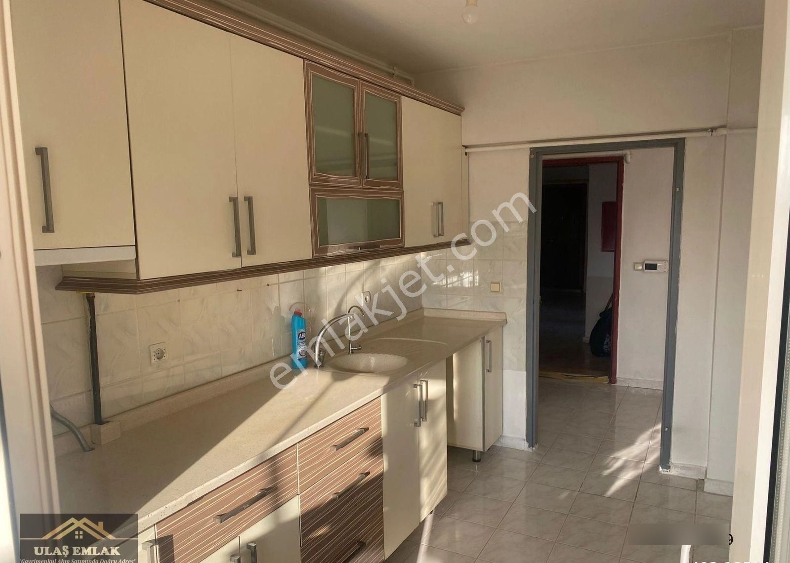 Ulaş Emlak Elvankent Adliye Bitişiği Güney Batı Cephe - Görsel 3