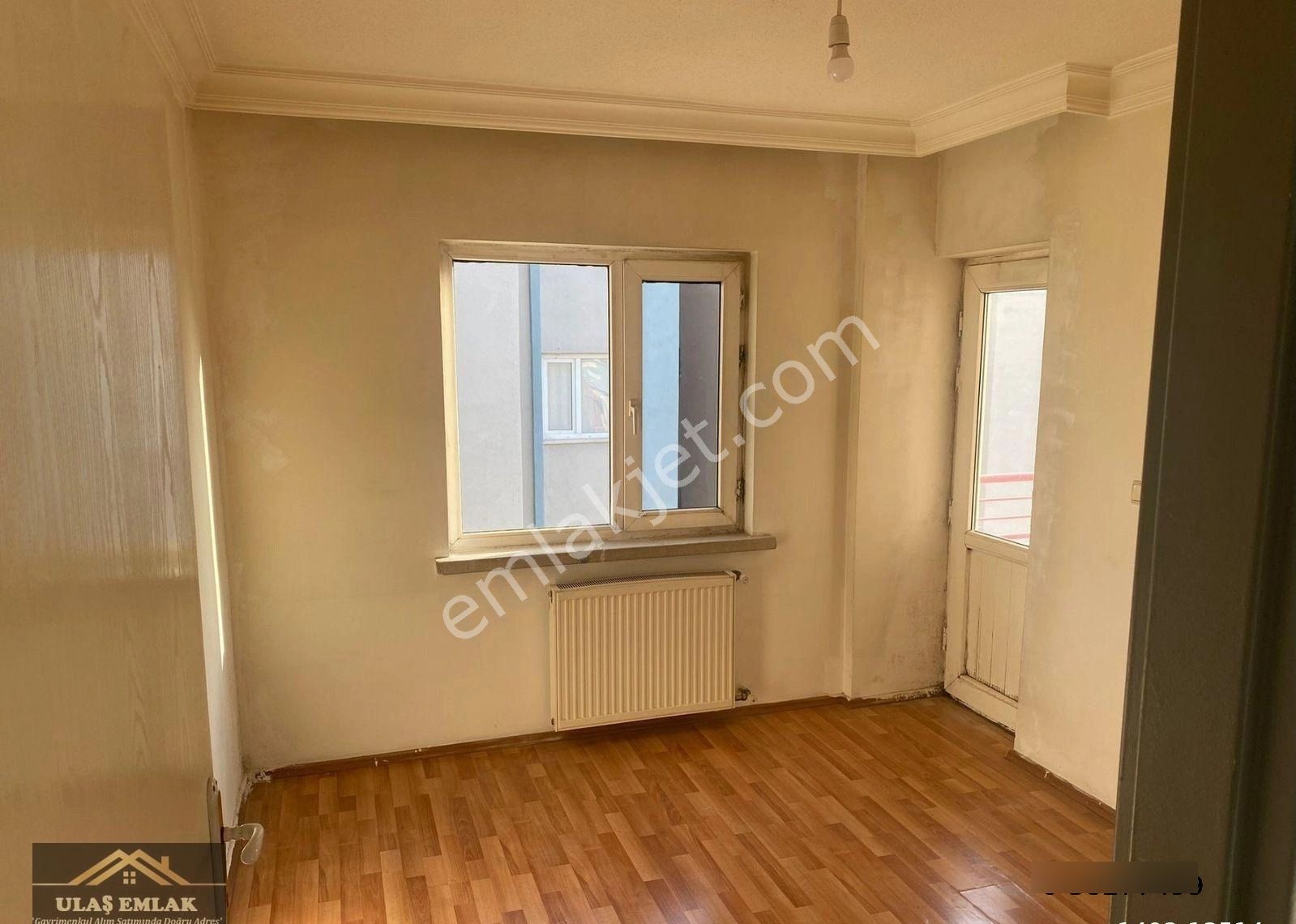 Ulaş Emlak Elvankent Adliye Bitişiği Güney Batı Cephe - Görsel 16