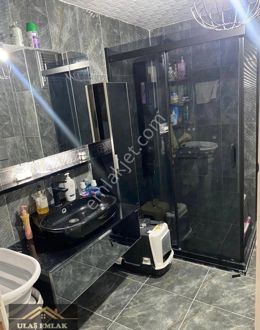 Ulaş Emlak Elvankent Ayyıldızda Site İçerisinde Süperlüks Yapılı Masrafsız - Görsel 9