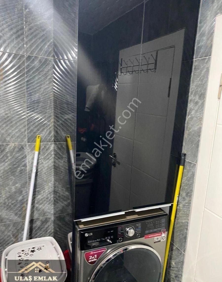 Ulaş Emlak Elvankent Ayyıldızda Site İçerisinde Süperlüks Yapılı Masrafsız - Görsel 19