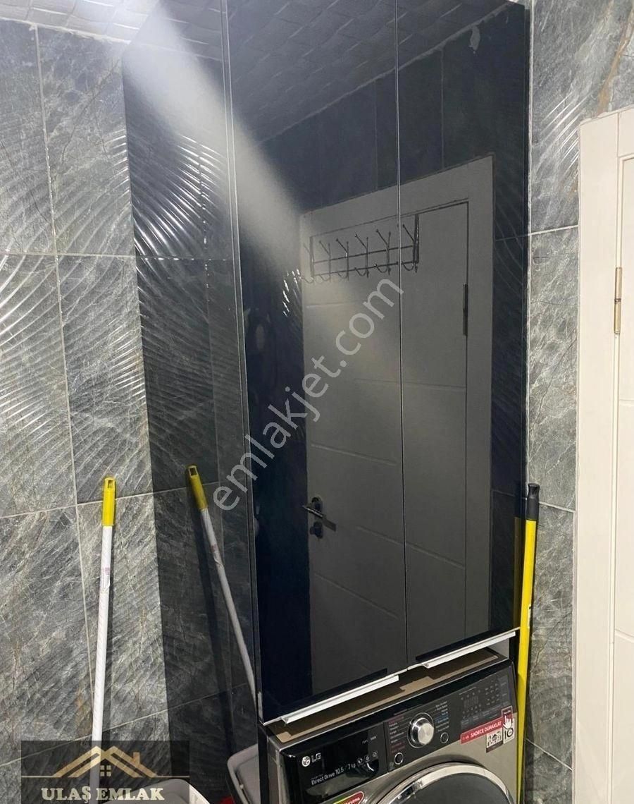 Ulaş Emlak Elvankent Ayyıldızda Site İçerisinde Süperlüks Yapılı Masrafsız - Görsel 8