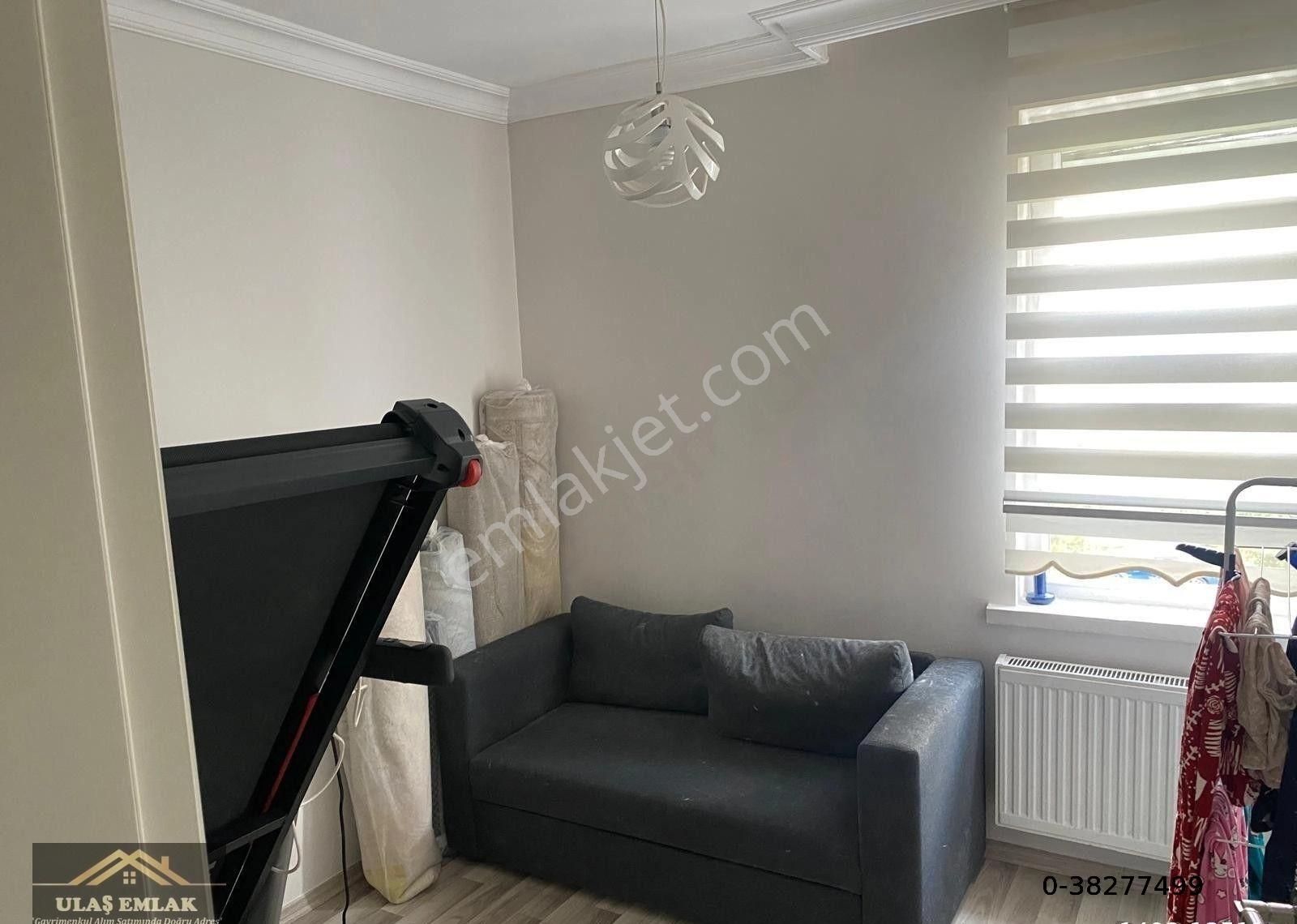 Ulaş Emlak Elvankent Ayyıldızda Site İçerisinde Süperlüks Yapılı Masrafsız - Görsel 11