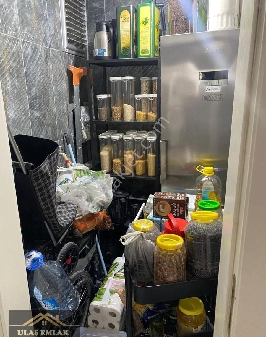 Ulaş Emlak Elvankent Ayyıldızda Site İçerisinde Süperlüks Yapılı Masrafsız - Görsel 18