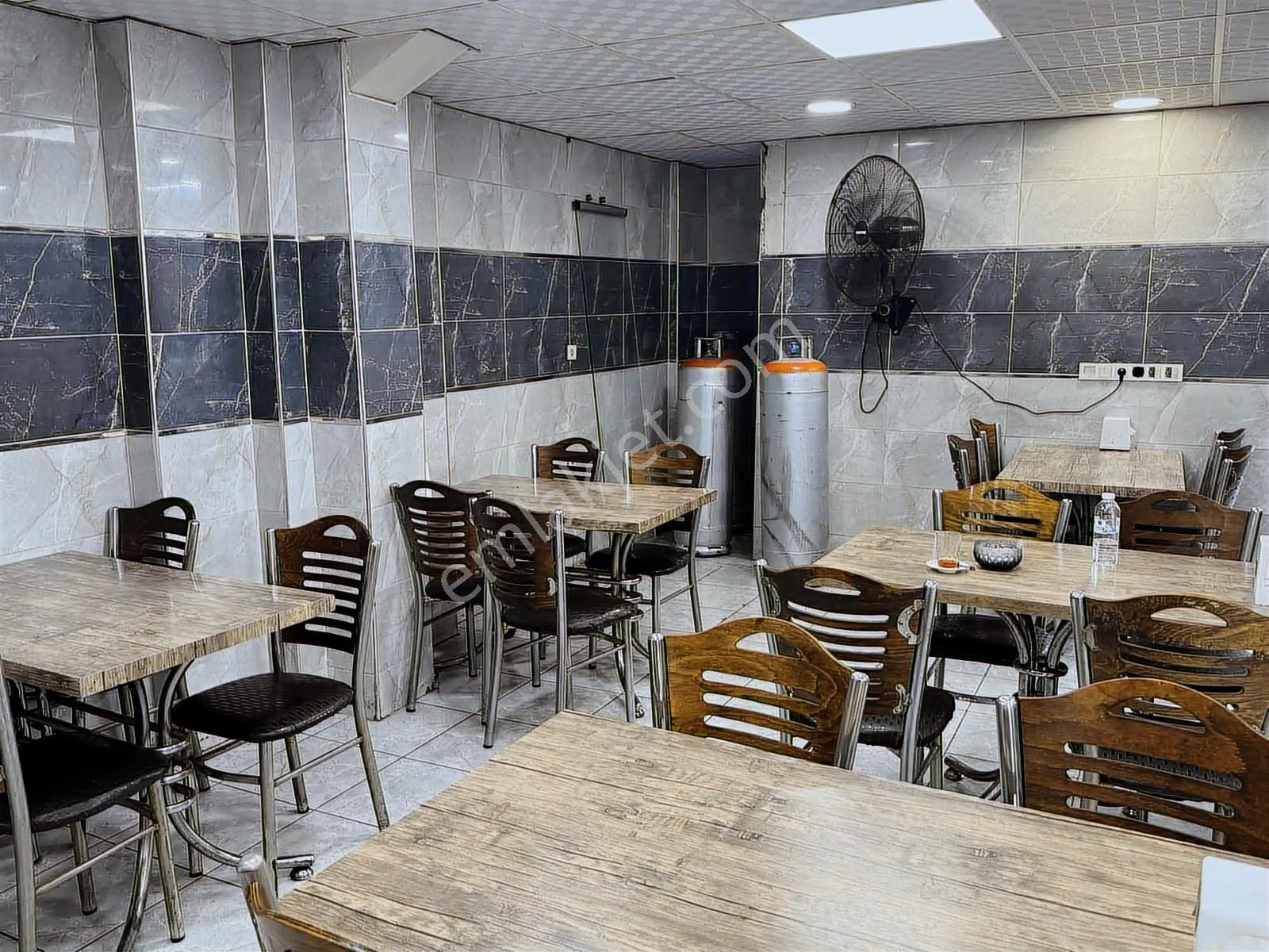 Basmane Metro Ve Gar Karşısı Devren Kiralık Lokanta Fırsatı - Görsel 3