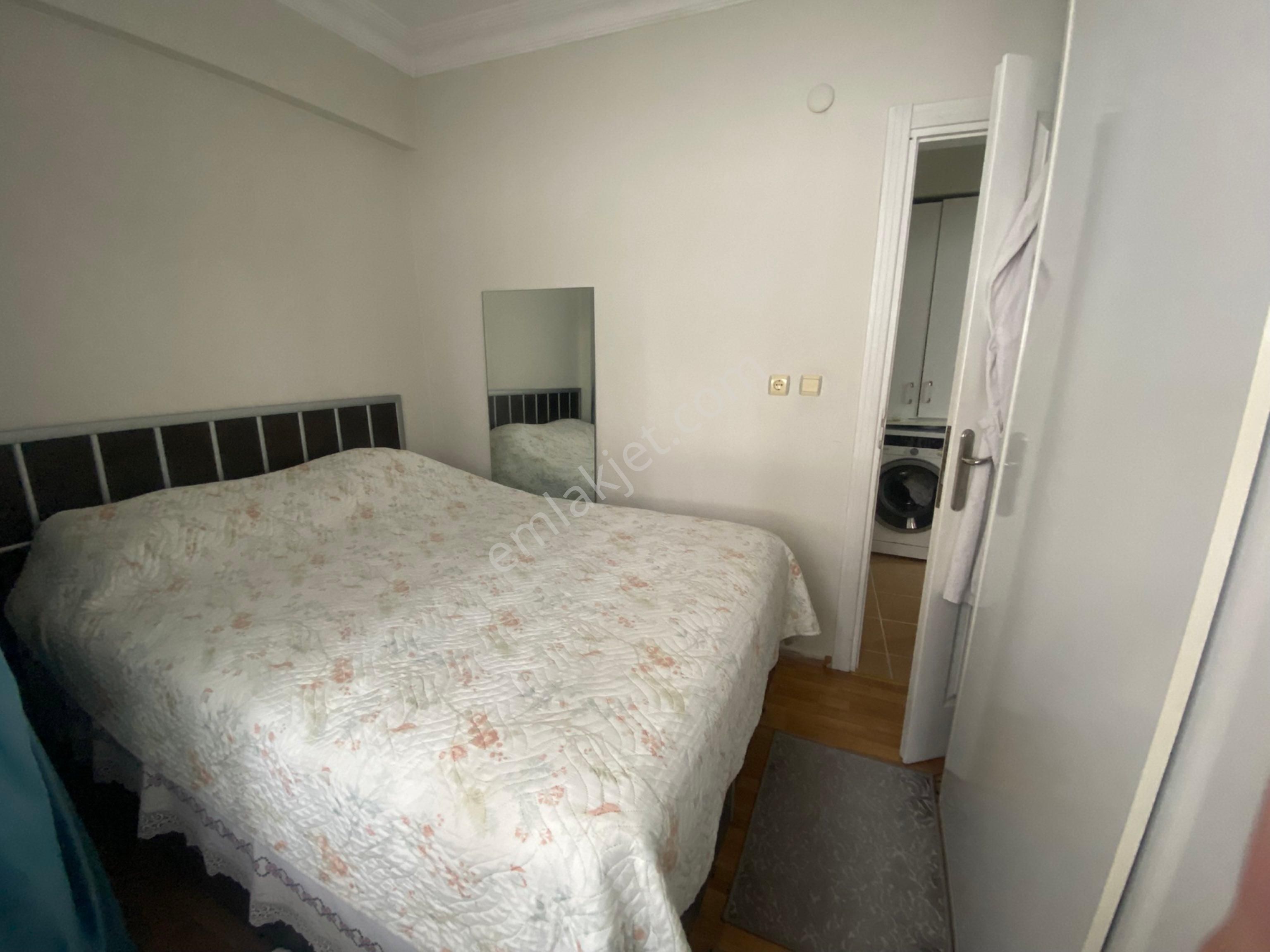 Yenimahal'de Ferah Kullanışlı Yüksek Giriş 1+1 Krediye Uygun - Görsel 8