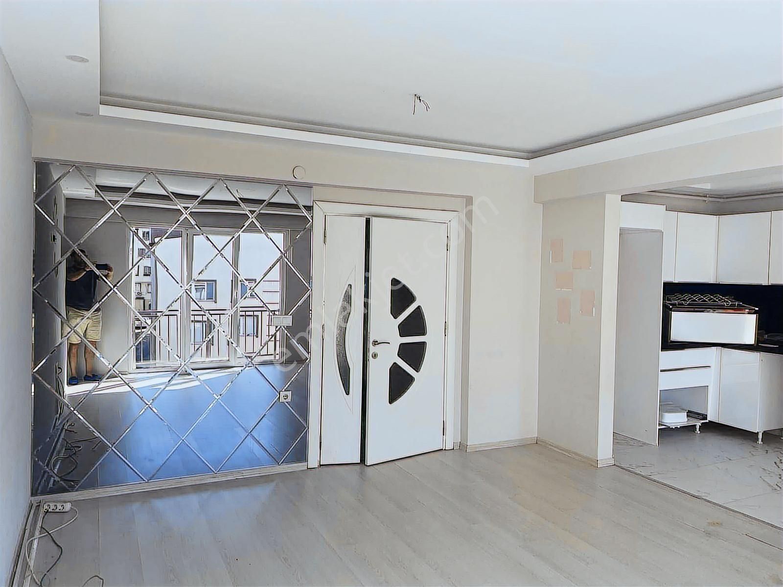 Nilüfer Fethiyede Geniş Teraslı Ebeveyn Banyolu 4+1 Dubleks! - Görsel 19