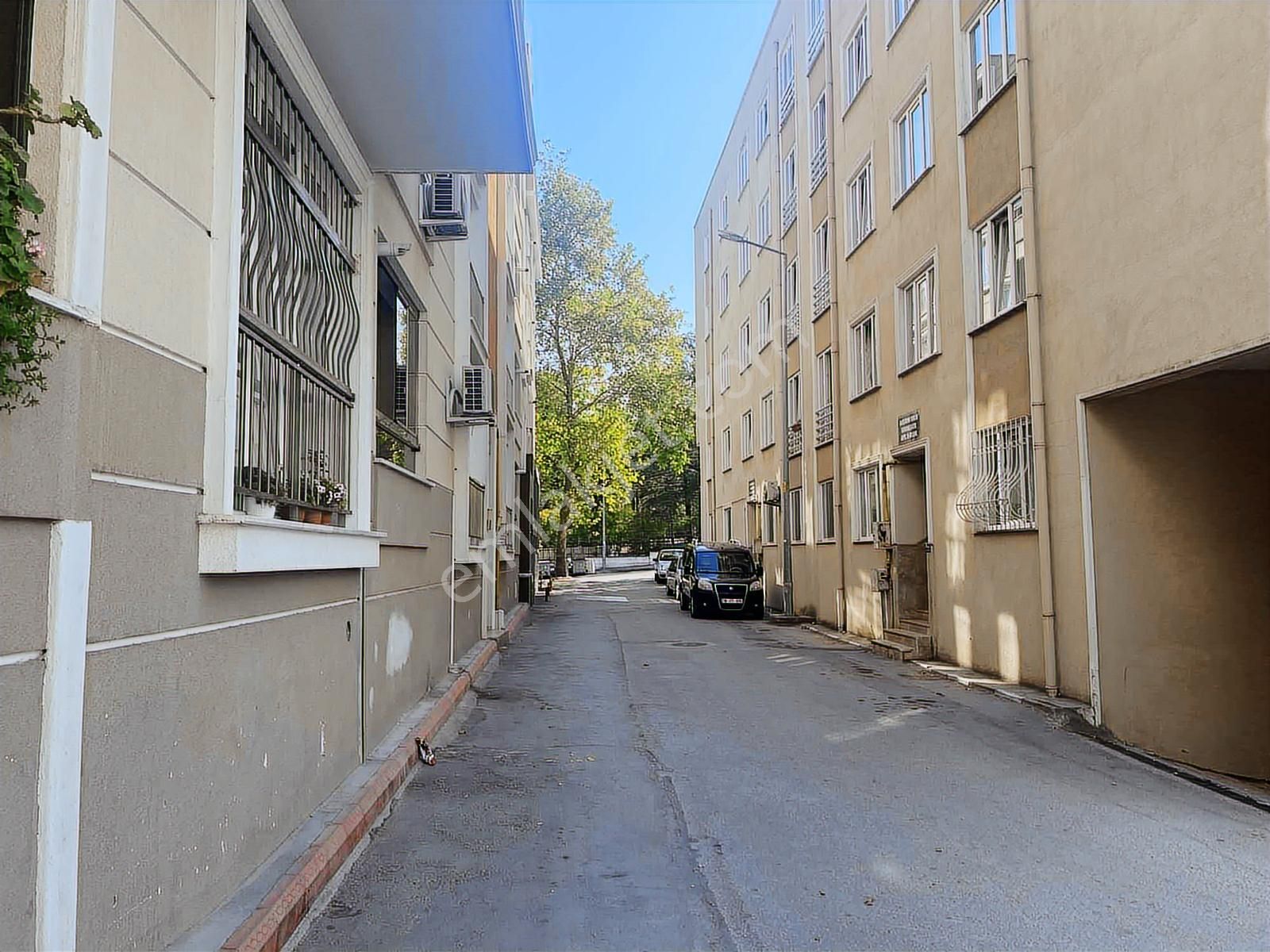 Nilüfer Fethiyede Geniş Teraslı Ebeveyn Banyolu 4+1 Dubleks! - Görsel 7