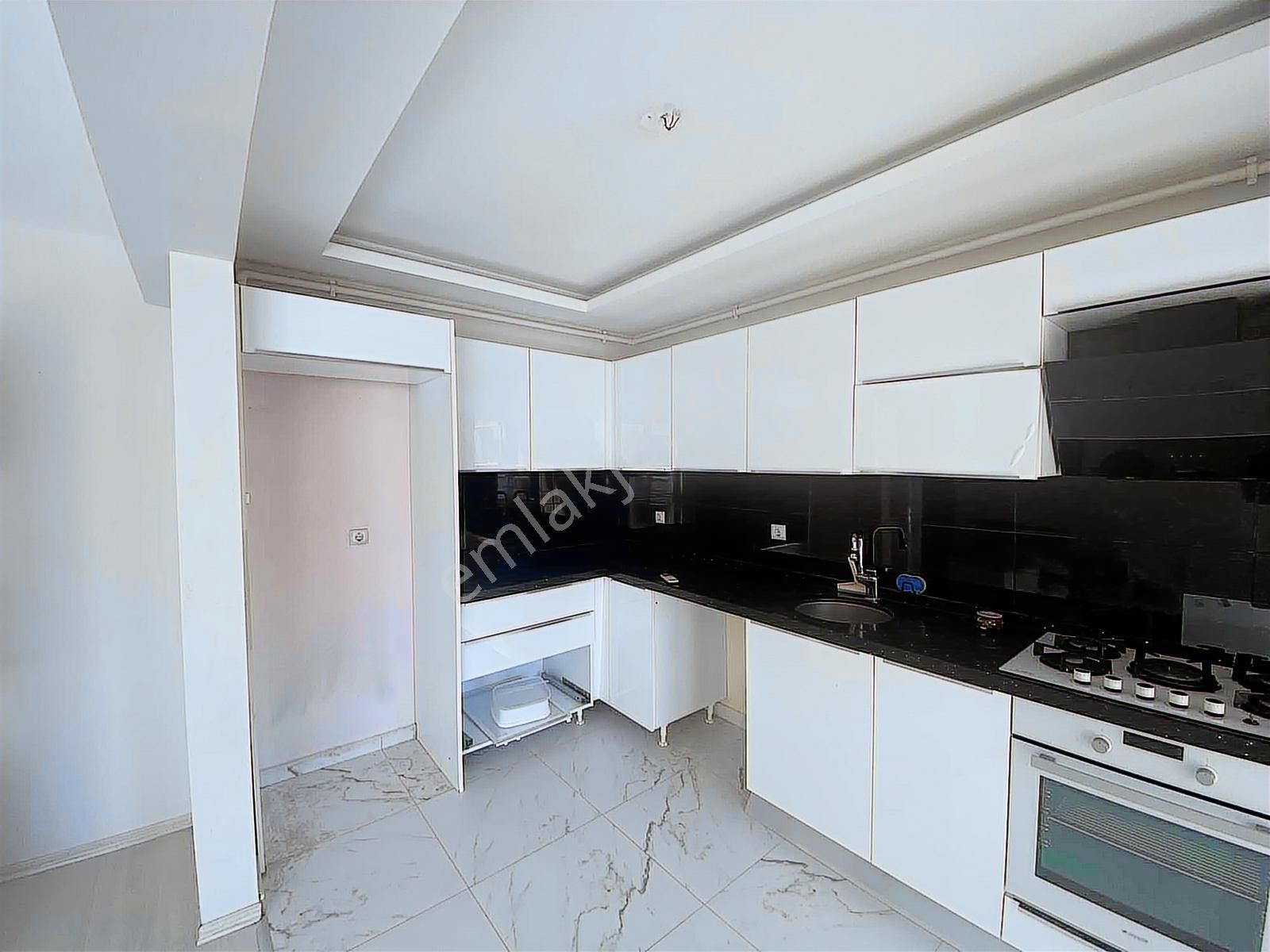 Nilüfer Fethiyede Geniş Teraslı Ebeveyn Banyolu 4+1 Dubleks! - Görsel 10