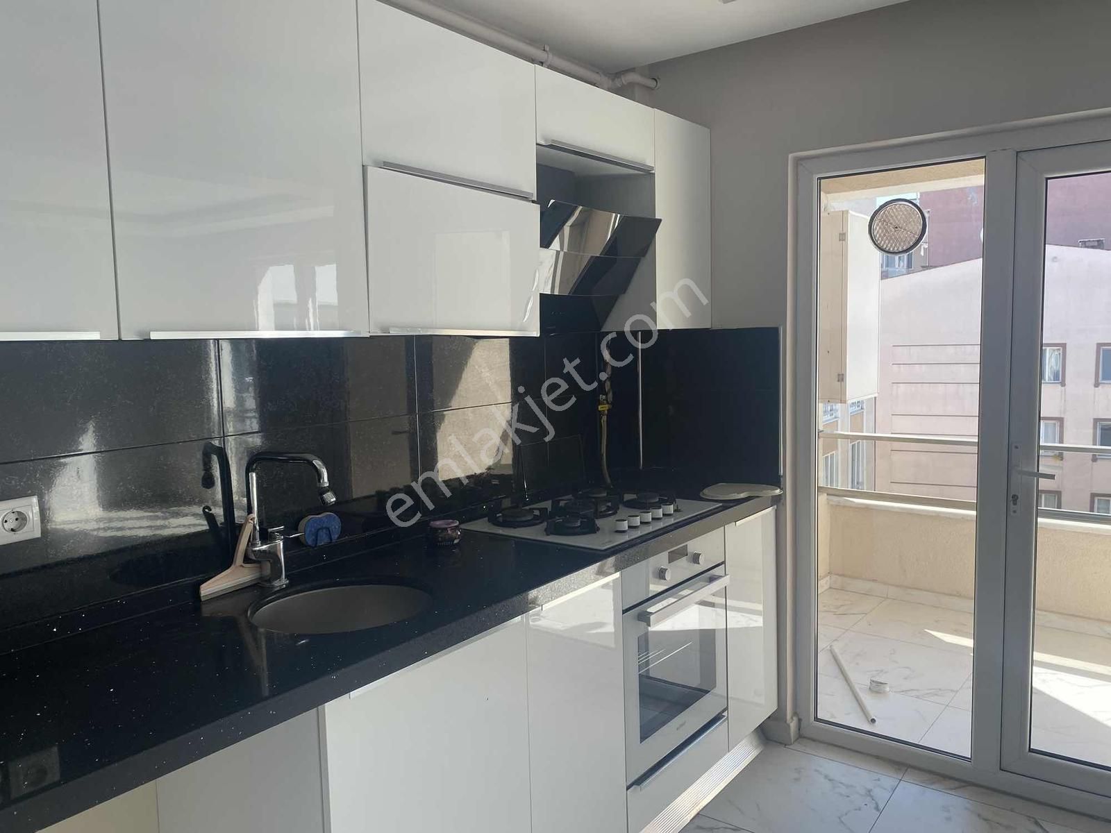 Nilüfer Fethiyede Geniş Teraslı Ebeveyn Banyolu 4+1 Dubleks! - Görsel 12