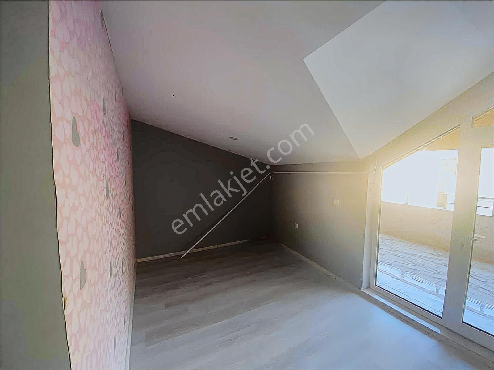 Nilüfer Fethiyede Geniş Teraslı Ebeveyn Banyolu 4+1 Dubleks! - Görsel 5