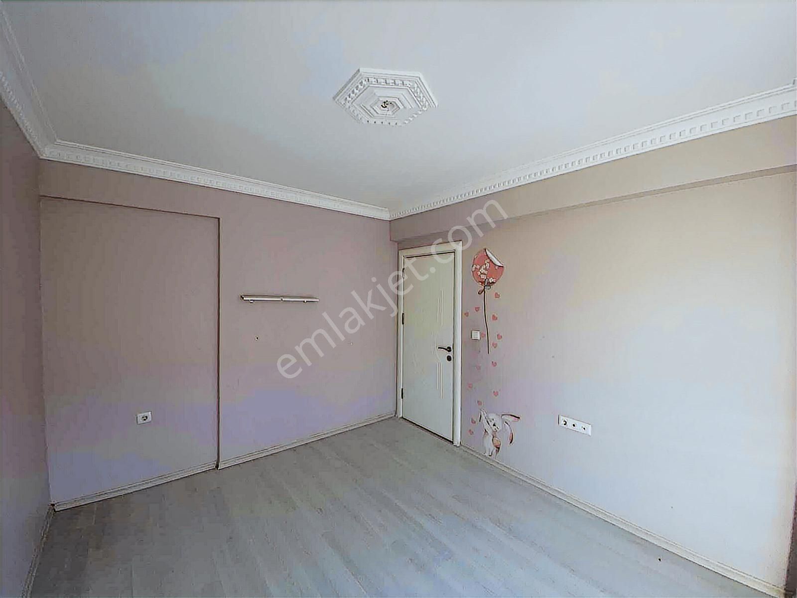 Nilüfer Fethiyede Geniş Teraslı Ebeveyn Banyolu 4+1 Dubleks! - Görsel 23