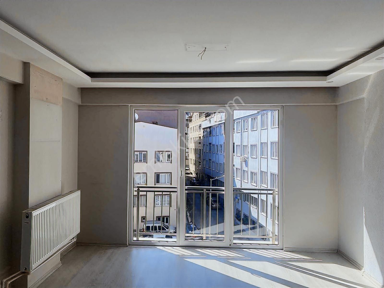 Nilüfer Fethiyede Geniş Teraslı Ebeveyn Banyolu 4+1 Dubleks! - Görsel 17