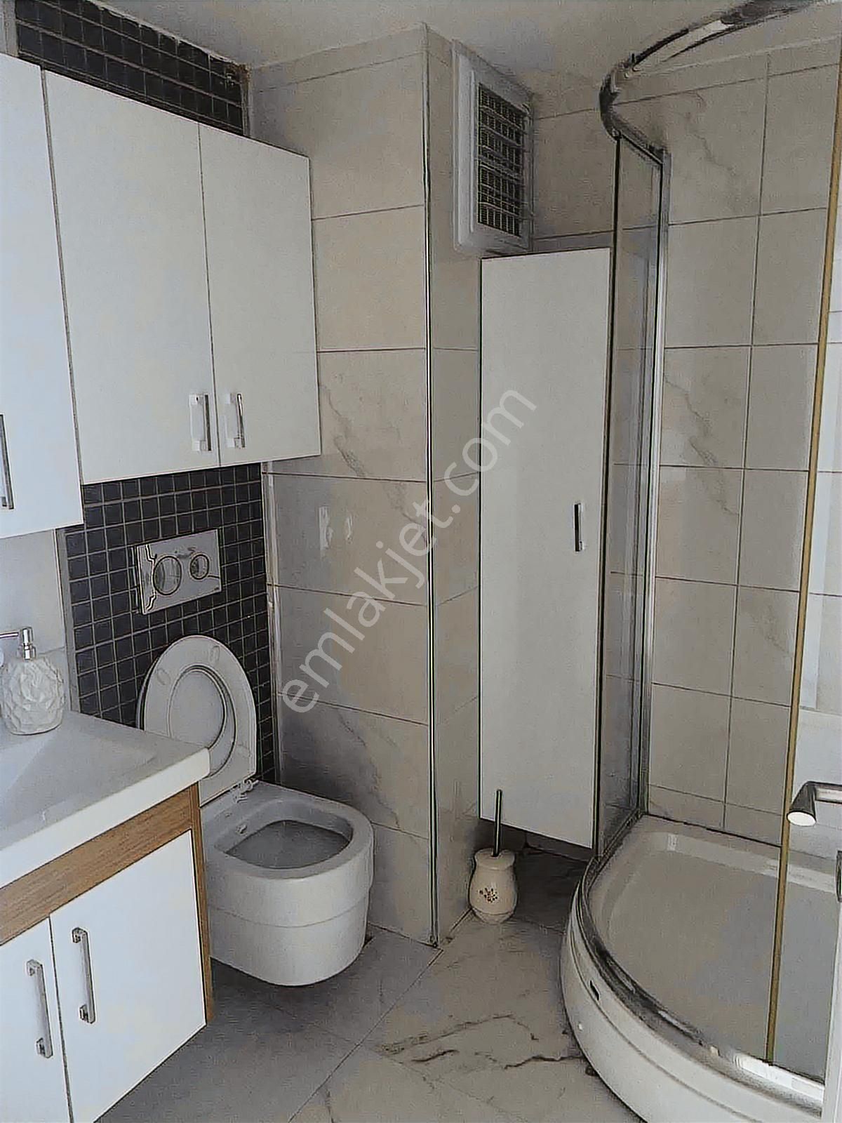 Nilüfer Fethiyede Geniş Teraslı Ebeveyn Banyolu 4+1 Dubleks! - Görsel 28