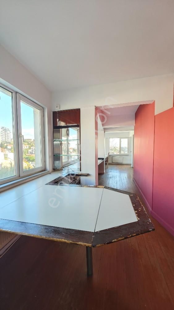 Balmumcu Da Özel Dekorasyonlu 150 M2 Köşe Ofis - Görsel 22