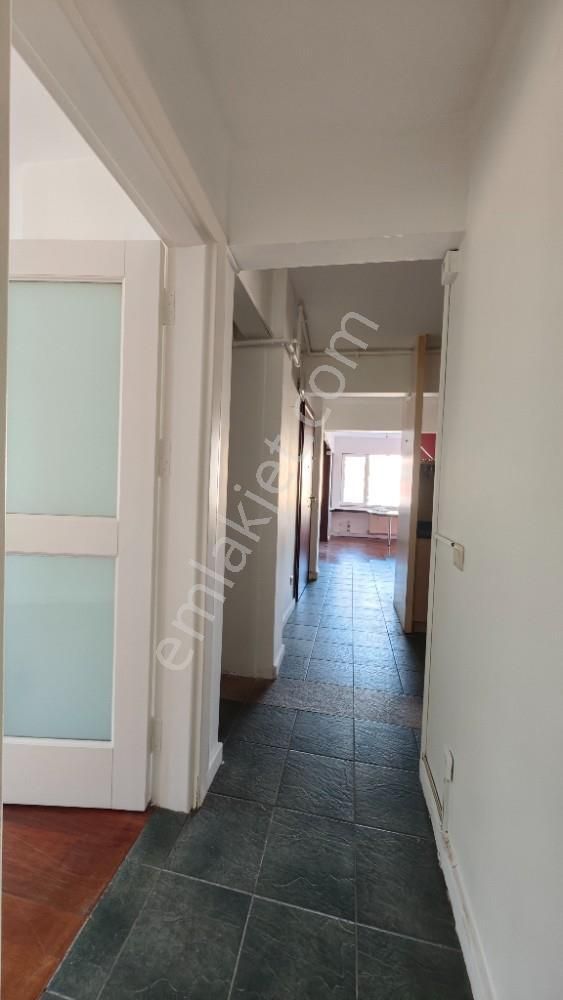 Balmumcu Da Özel Dekorasyonlu 150 M2 Köşe Ofis - Görsel 17