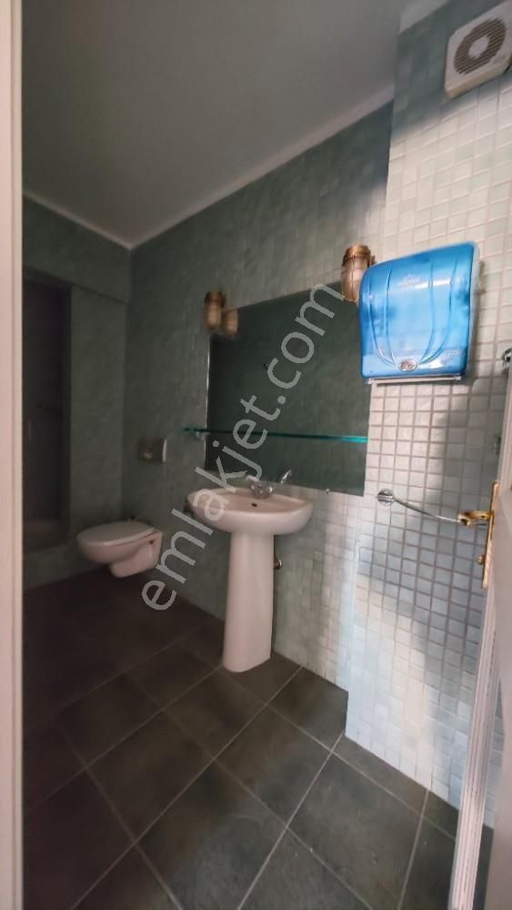 Balmumcu Da Özel Dekorasyonlu 150 M2 Köşe Ofis - Görsel 11