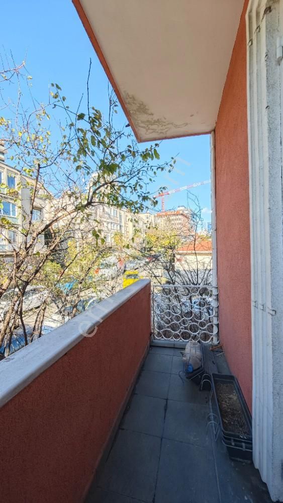 Balmumcu Da Özel Dekorasyonlu 150 M2 Köşe Ofis - Görsel 19