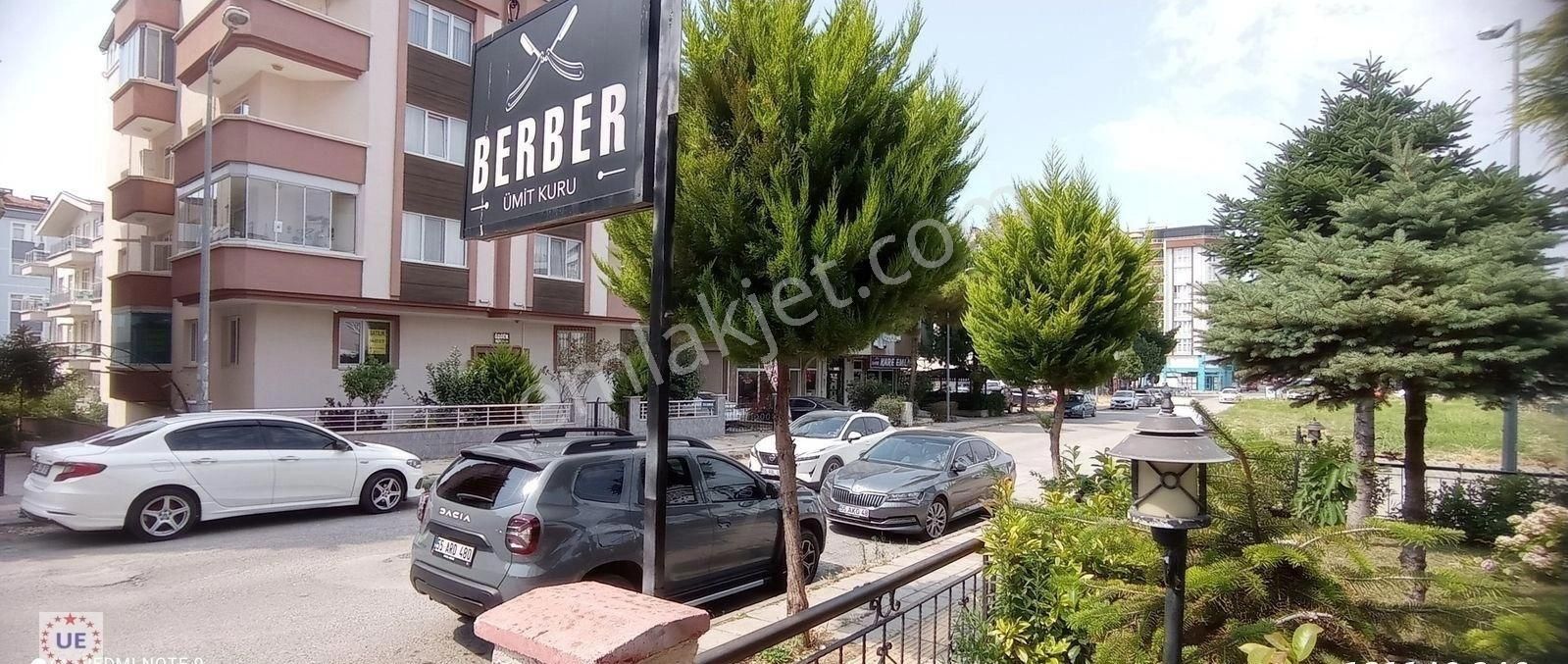 Uygun Atakum Mimarsinan Mahallesinde Köşe Ve İki Katlı Wc Li Dükkan, Ofis, Büro, Her Amaç İş Yeri - Görsel 20