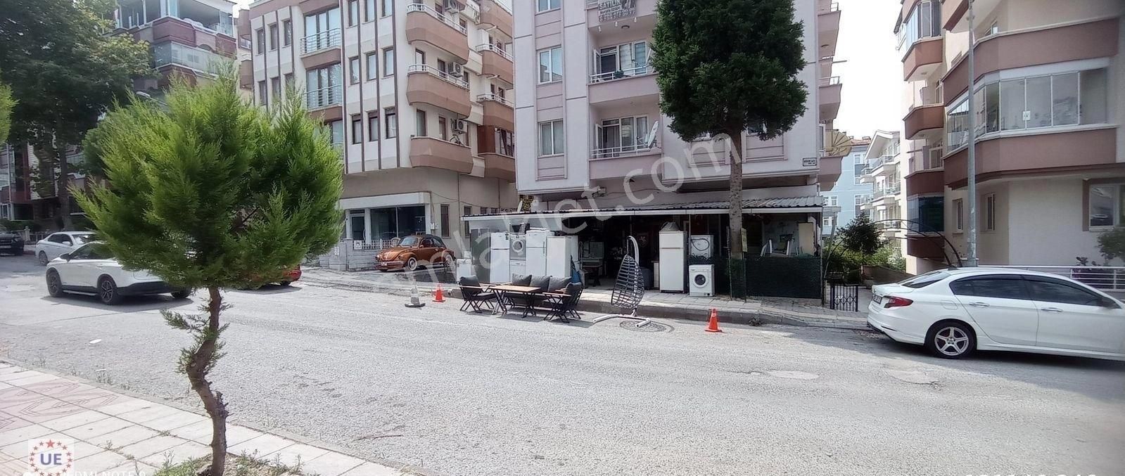 Uygun Atakum Mimarsinan Mahallesinde Köşe Ve İki Katlı Wc Li Dükkan, Ofis, Büro, Her Amaç İş Yeri - Görsel 30