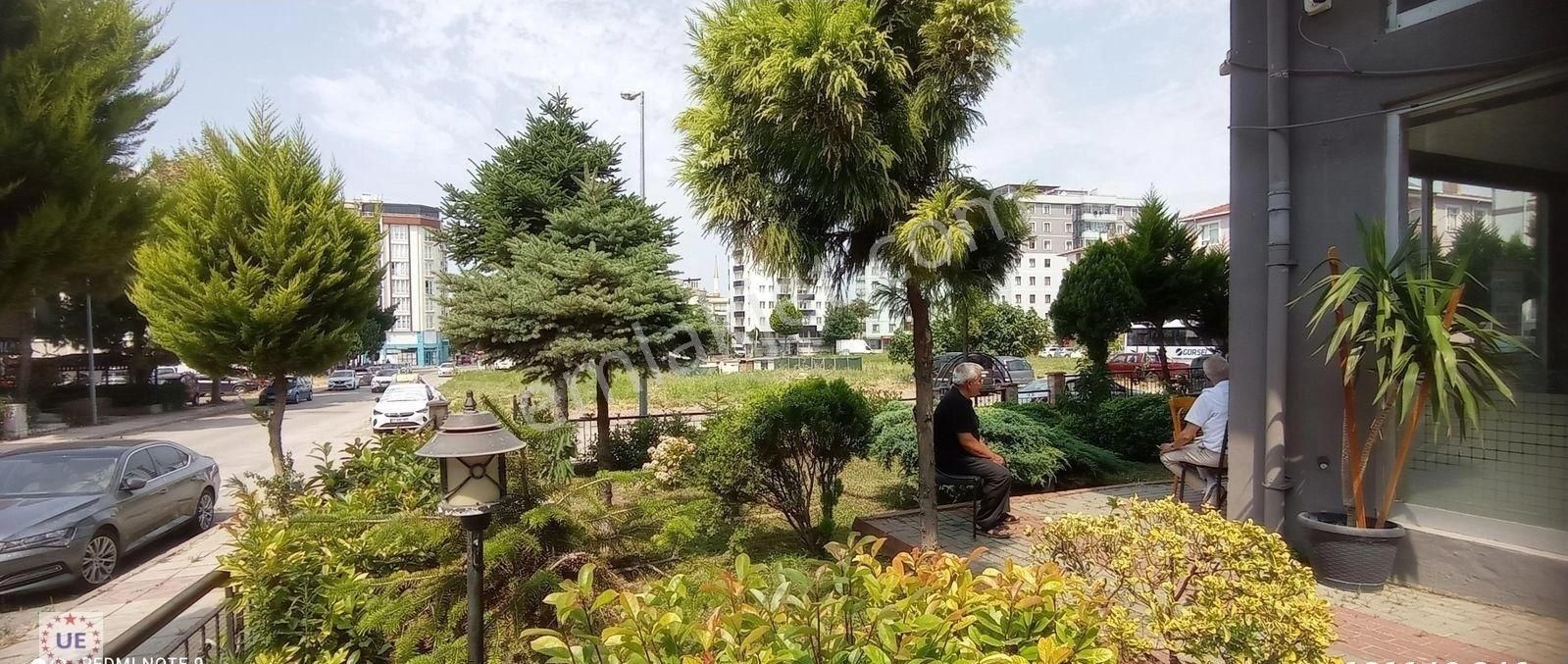 Uygun Atakum Mimarsinan Mahallesinde Köşe Ve İki Katlı Wc Li Dükkan, Ofis, Büro, Her Amaç İş Yeri - Görsel 28