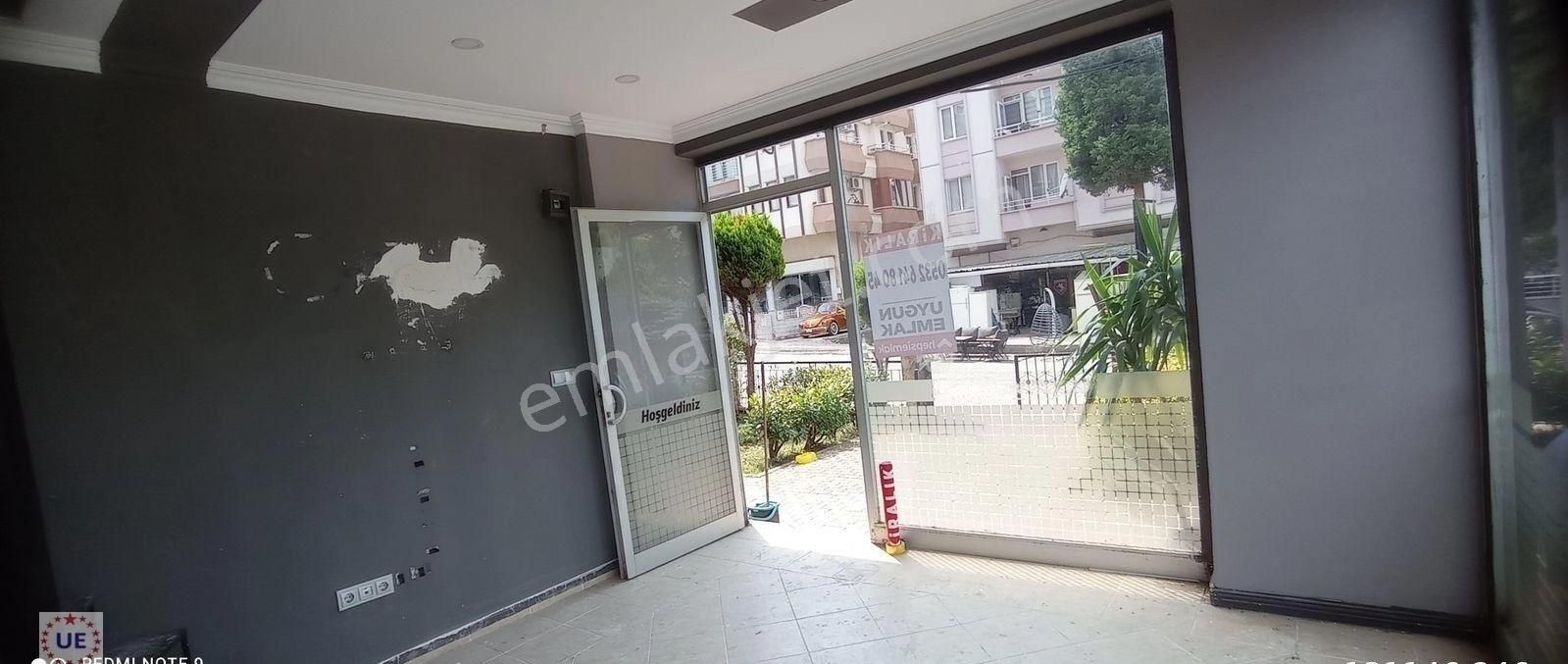 Uygun Atakum Mimarsinan Mahallesinde Köşe Ve İki Katlı Wc Li Dükkan, Ofis, Büro, Her Amaç İş Yeri - Görsel 29