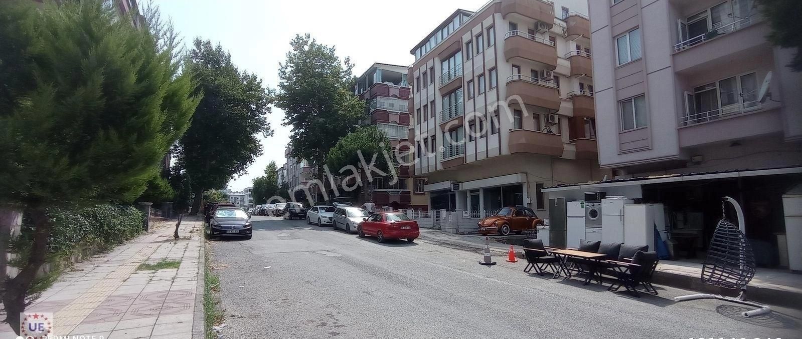 Uygun Atakum Mimarsinan Mahallesinde Köşe Ve İki Katlı Wc Li Dükkan, Ofis, Büro, Her Amaç İş Yeri - Görsel 8