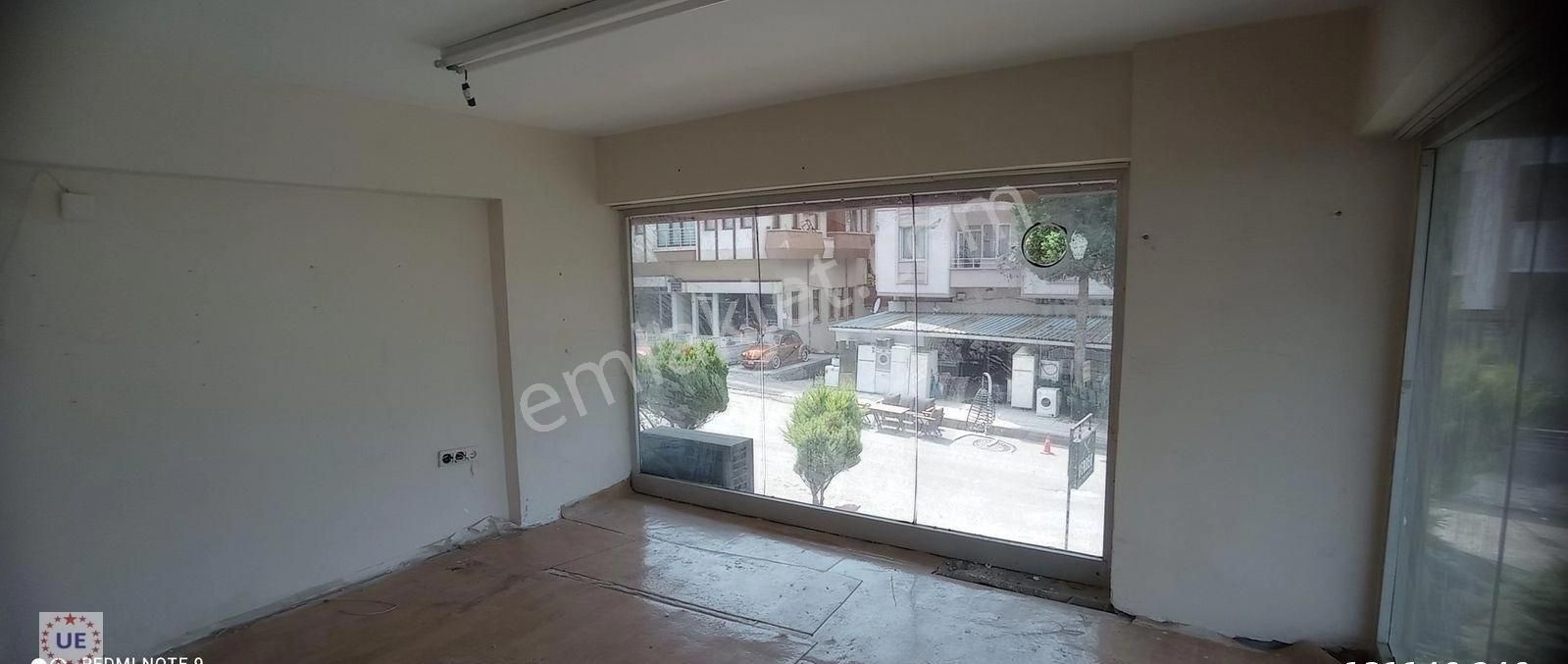 Uygun Atakum Mimarsinan Mahallesinde Köşe Ve İki Katlı Wc Li Dükkan, Ofis, Büro, Her Amaç İş Yeri - Görsel 7