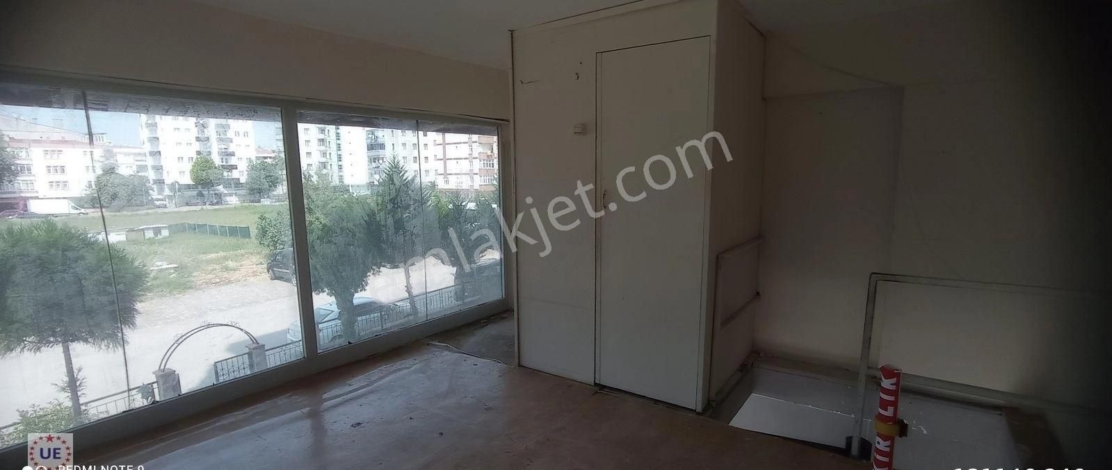 Uygun Atakum Mimarsinan Mahallesinde Köşe Ve İki Katlı Wc Li Dükkan, Ofis, Büro, Her Amaç İş Yeri - Görsel 4