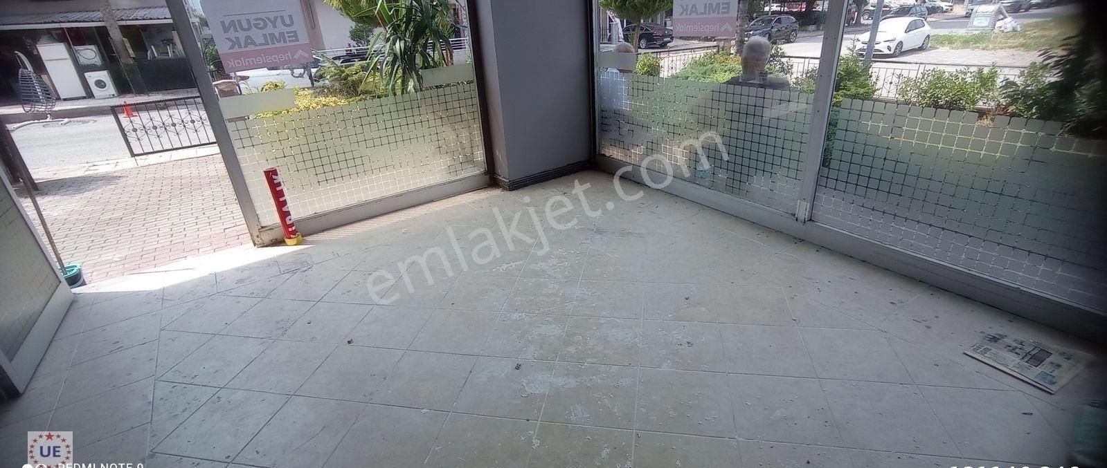 Uygun Atakum Mimarsinan Mahallesinde Köşe Ve İki Katlı Wc Li Dükkan, Ofis, Büro, Her Amaç İş Yeri - Görsel 16