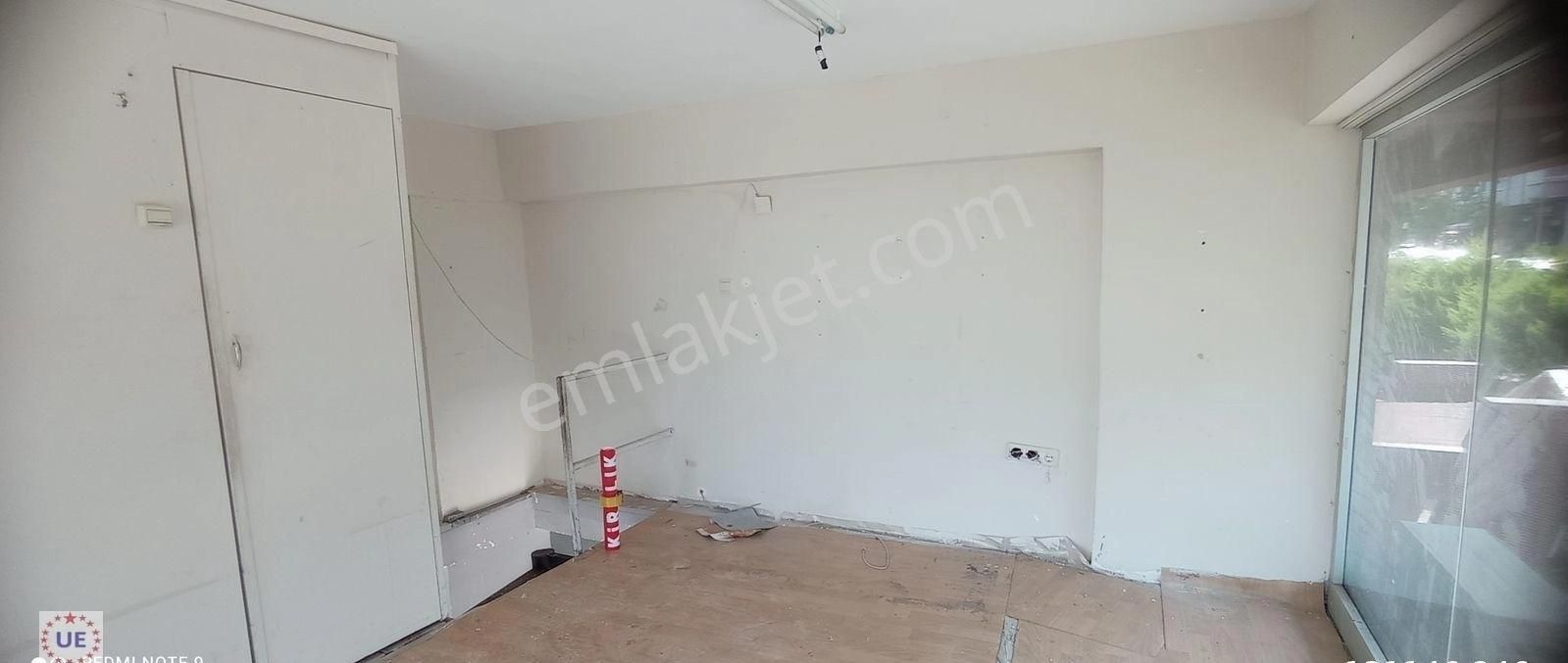 Uygun Atakum Mimarsinan Mahallesinde Köşe Ve İki Katlı Wc Li Dükkan, Ofis, Büro, Her Amaç İş Yeri - Görsel 11