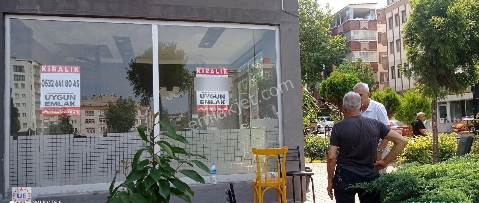 Uygun Atakum Mimarsinan Mahallesinde Köşe Ve İki Katlı Wc Li Dükkan, Ofis, Büro, Her Amaç İş Yeri - Görsel 3