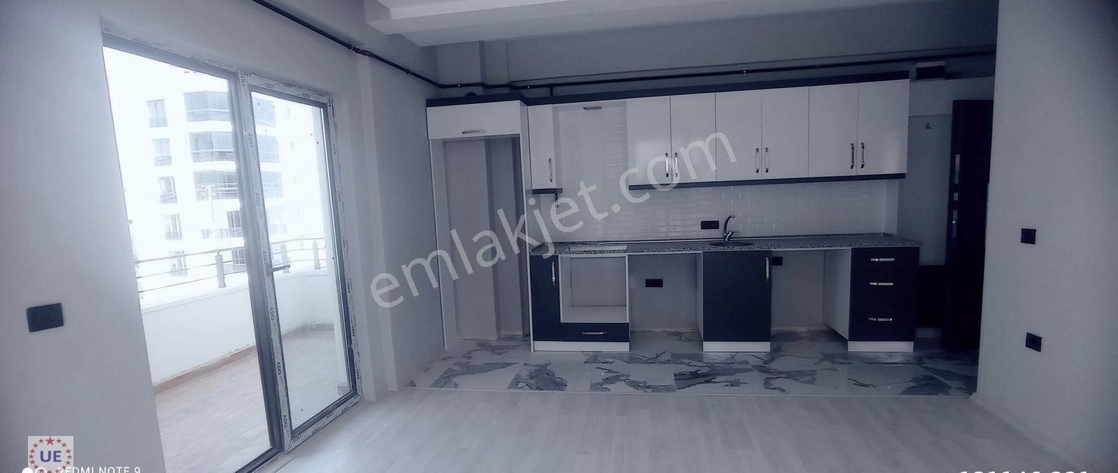 Uygun Atakum Pamuklu Bulvarında 62,5 M² Geniş Balkonlu 1. Kat 1+1 Sıfır Altında Daire Olan - Görsel 28