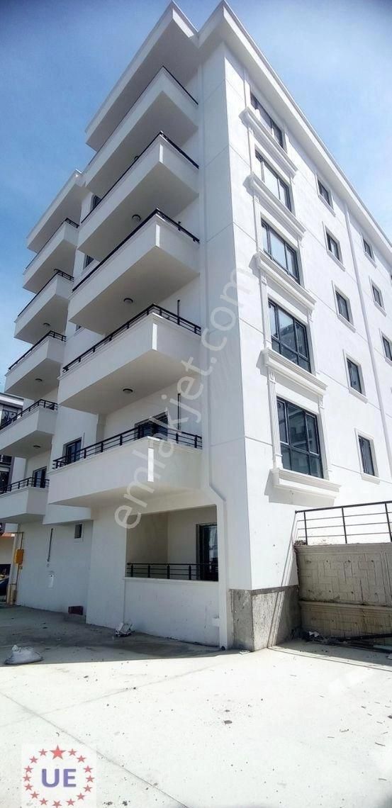 Uygun Atakum Pamuklu Bulvarında 62,5 M² Geniş Balkonlu 1. Kat 1+1 Sıfır Altında Daire Olan - Görsel 9