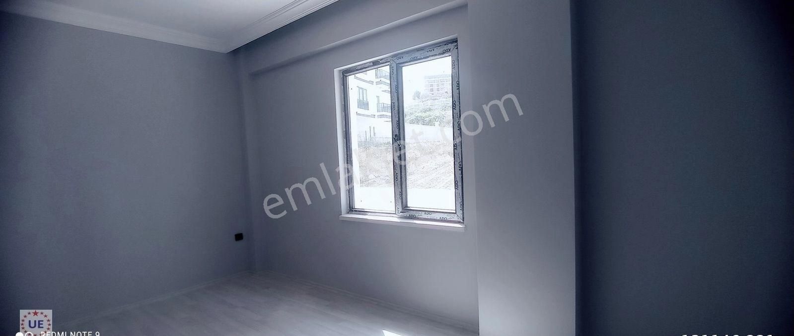 Uygun Atakum Pamuklu Bulvarında 62,5 M² Geniş Balkonlu 1. Kat 1+1 Sıfır Altında Daire Olan - Görsel 24