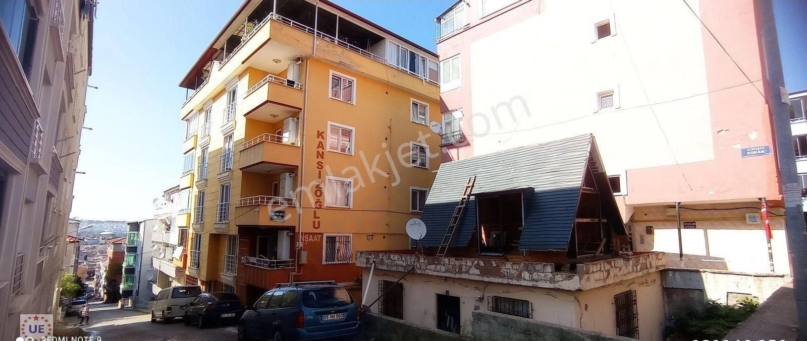 Uygun Dan Fiyat Düştü Canik Belediyesi Üst Kısmında Satılık 2+1 90 M² 2 Balkonlu 3. Kat Asansörsüz - Görsel 26