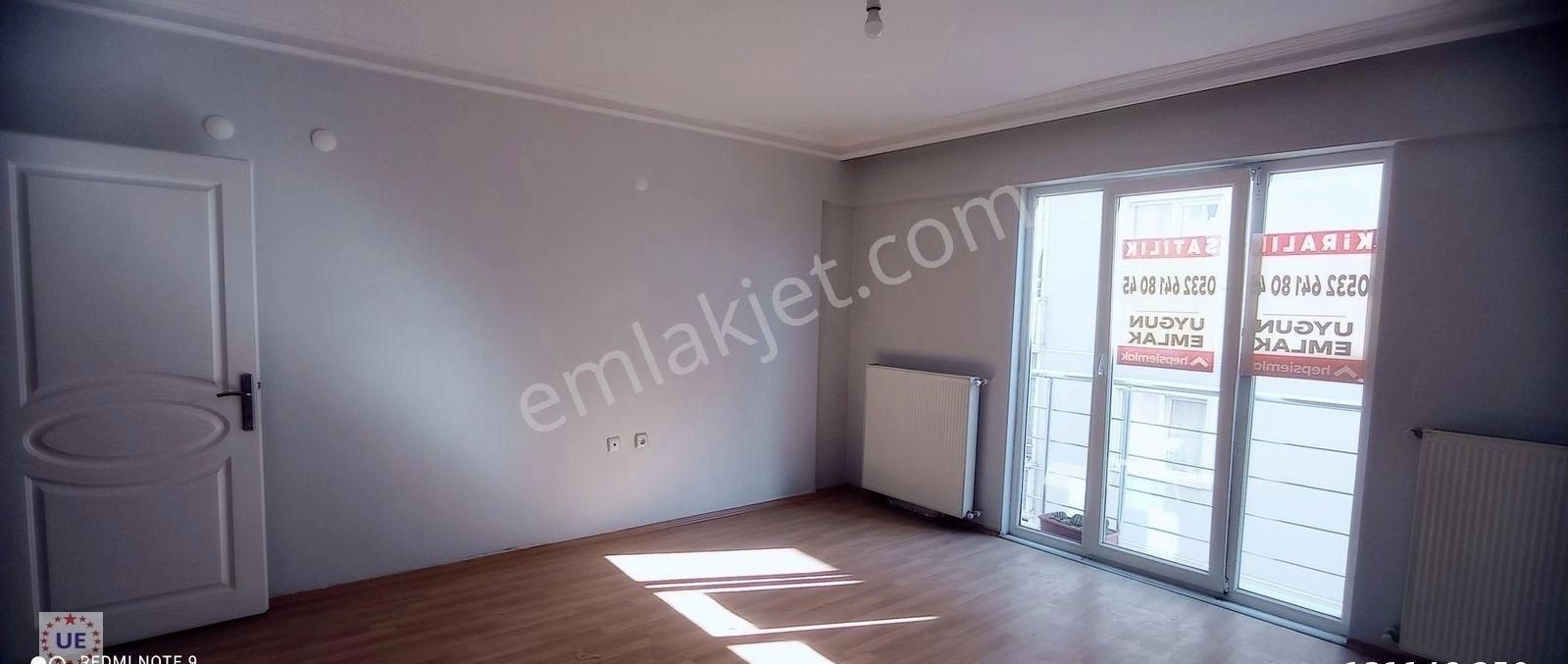 Uygun Dan Fiyat Düştü Canik Belediyesi Üst Kısmında Satılık 2+1 90 M² 2 Balkonlu 3. Kat Asansörsüz - Görsel 28